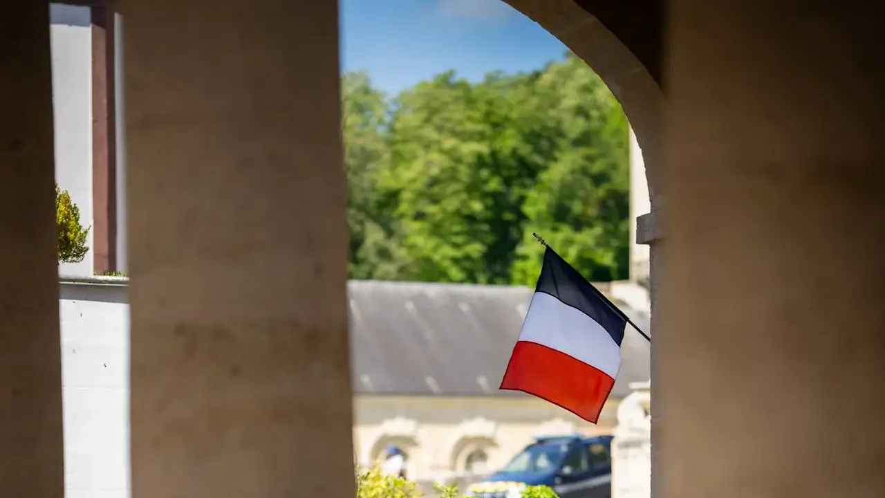 Le 8 mai