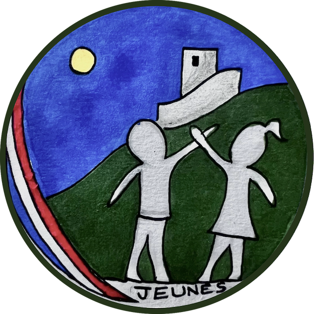 Une journée de récompense pour les jeunes de La Roche-Guyon