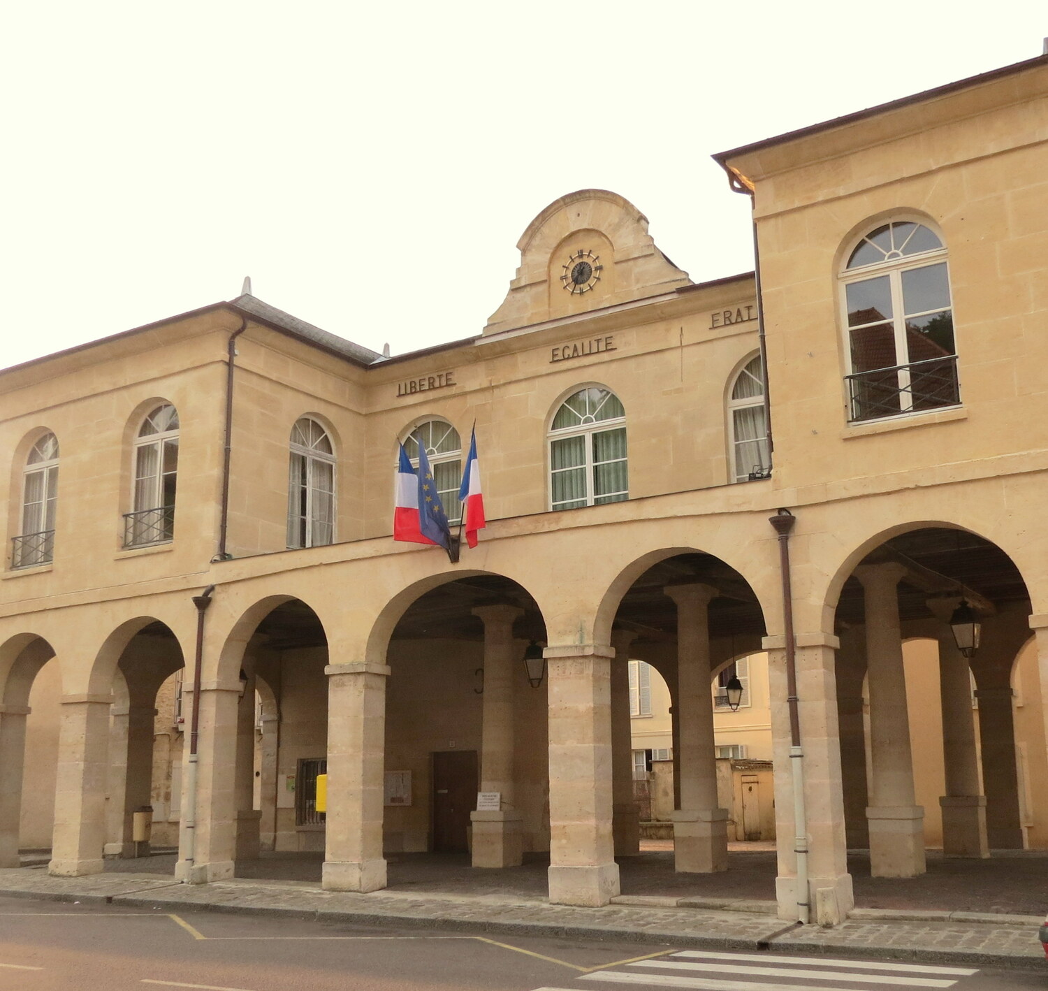 Forum des associations de La Roche-Guyon