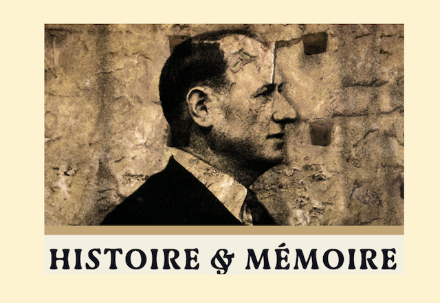 « Histoire & Mémoire »