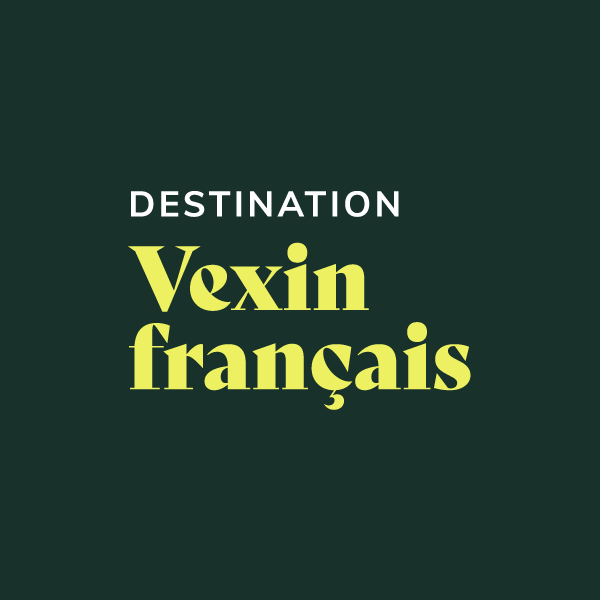 Destination Vexin français : un site pour découvrir notre territoire autrement