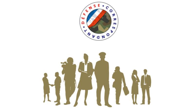 La Roche-Guyon représentée au séminaire des Correspondants Défense